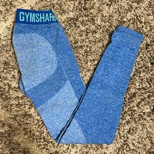 Gymshark Flex Leggings